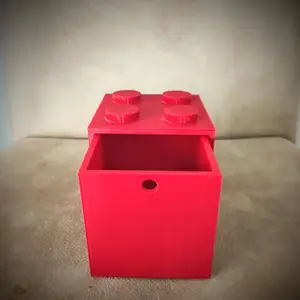 let s go box