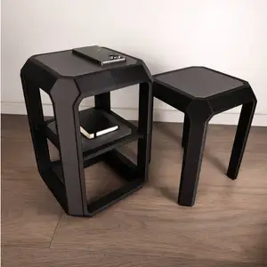 TSX11: Furniture Kit (Table - Nightstand - Cube - etc)