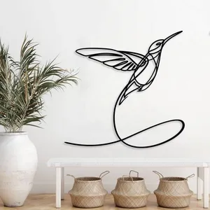 WallArt Humming Bird 010