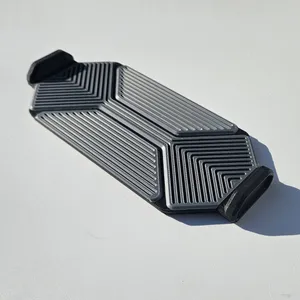 Spacy Serving Tray / Platter