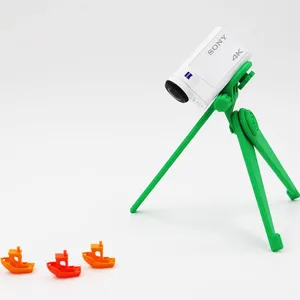 FALCONSSON - FOLDABLE TRIPOD MONOPOD