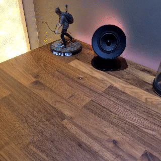 (UFC Version) Pringles tray with lid