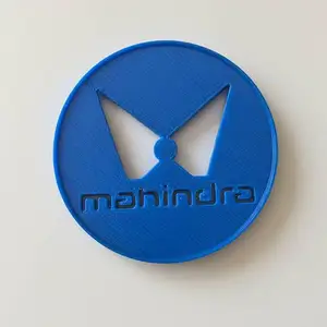 Mahindra Scorpio N Cup holder inserts