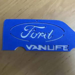 FORD VANLIFE
