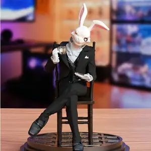 White Rabbit - Devil May Cry