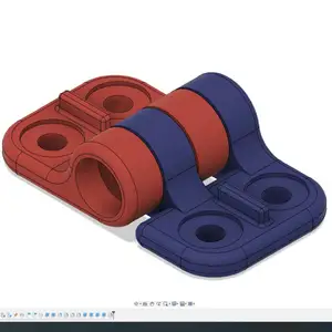 mini Hinge v1