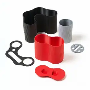 DESKTOP ORGANIZER - MANIWA (MODULAR)
