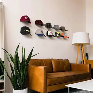 BaseCap Wall Mount