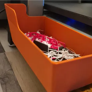 Creality Hi Parametric Waste Box