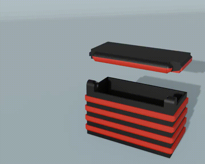 Clickbox   (no support)
