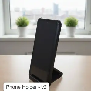 Phone Holder v2