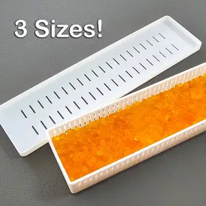 Silica Gel Bead Tray