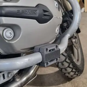 BMW 1200 GS