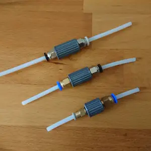 PTFE Tube Connector