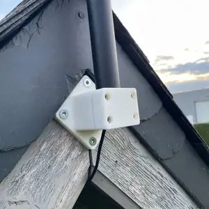 Mammotion Luba 2 Antenna bracket