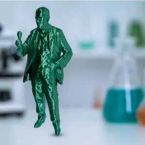 Thomas Edison