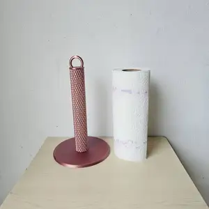 Paper towel holder