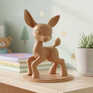 Cute Deer