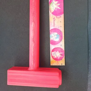 Kunststoffhammer für Glaser, Schreiner, Mechaniker usw