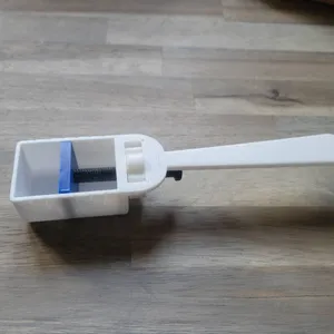 my spoon