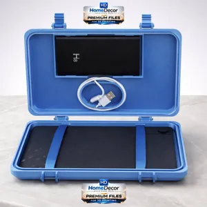 IP66 Rugged Case Tablet and Pad