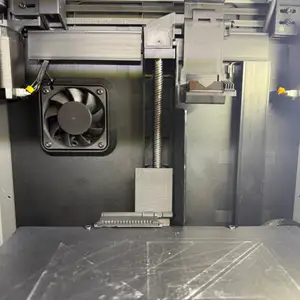 Silicone nozzle cleaner - For K1 and K1c cfs upgrade