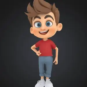 Boy 1