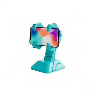 Fantasy Phone Holder - Dragon's Claw