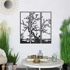 WallArt Nature Tree 002