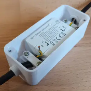 Gehäuse für Wi-Fi Smart Controller RSR02