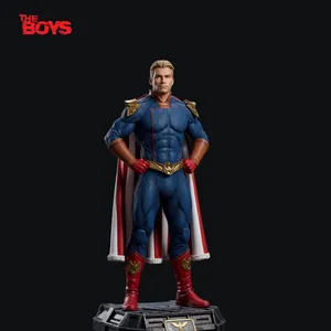 The patriots The Boys
