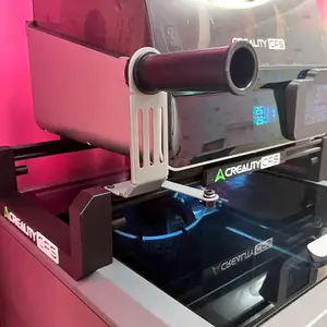 CFS riser K2 + TPU spool holder