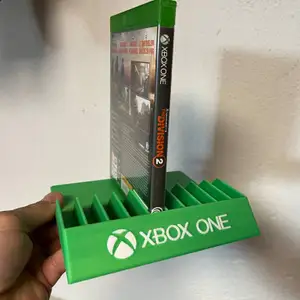 Xbox One Game Stand