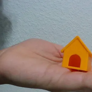 Pet House