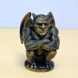 Gothic Gargoyle
