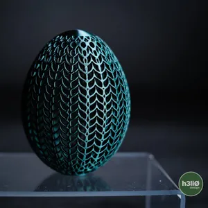 egg · easter decor