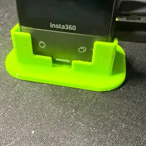 Insta360 X5 Simple Stand