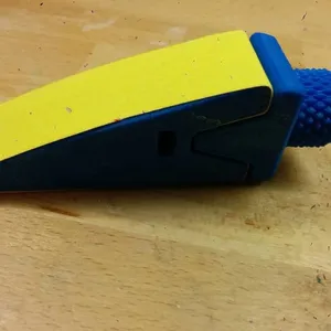 Wedge Sanding Tool - Suporte de Lixa