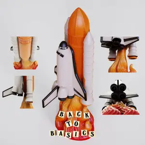 Space Shuttle
