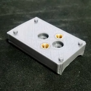 Doctor Venom Optic Mount adapter M0S5B3RG