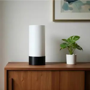 Matrix Lamp
