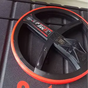 XP Deus 2 22 cm (9') Coil bump