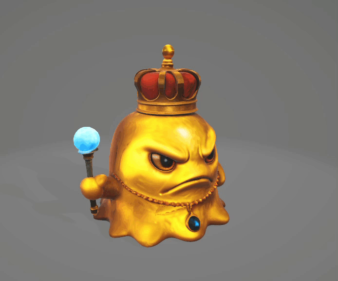 Midas ddtank
