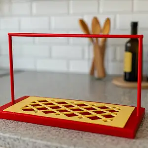Sponge dryer