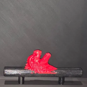 Lizard Cabinet Handle