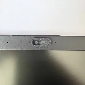 Laptop Camera Slider – Privacy Cover - Camera Cover