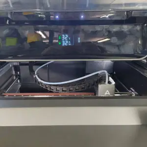 Creality K2 Plus CFS Riser