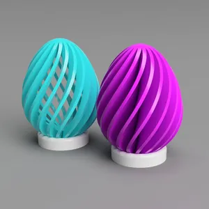 Easter egg