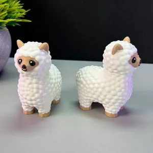 Cute Llama