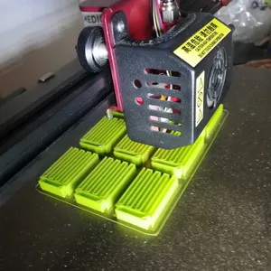 Top Z Distance Calibration Test